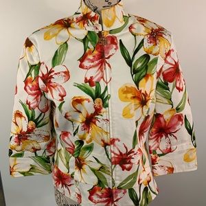 St John Sport Jacket By Marie Grey